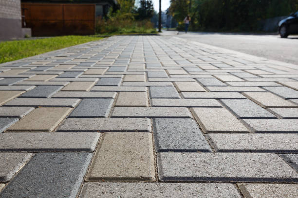 Best Commercial Driveway Pavers  in Morningside, MD