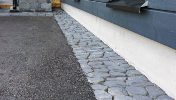 Cobblestone Driveway Pavers in Morningside, MD