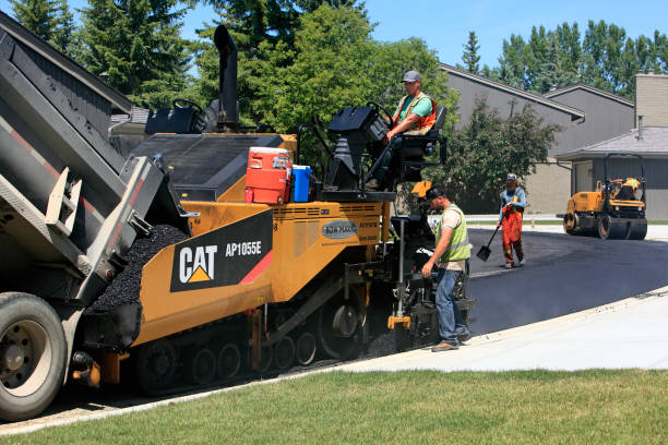 Professional Driveway Pavers in Morningside, MD