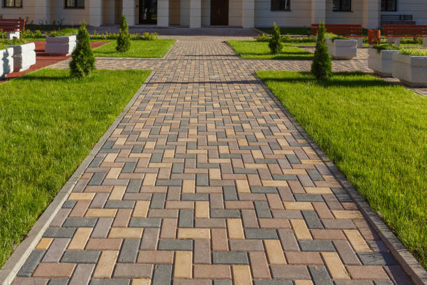 Best Driveway Paving Company  in Morningside, MD